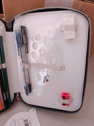 Colores. Rotuladores