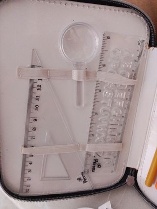 Colores. Rotuladores