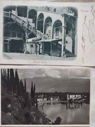 Cartoline Verona