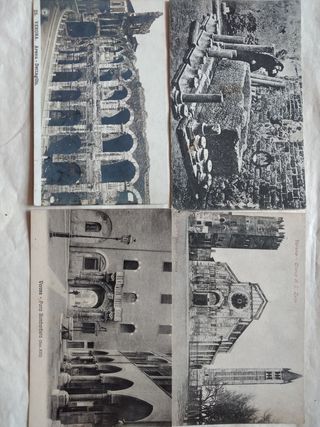 Cartoline Verona