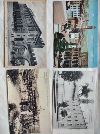 Cartoline Verona