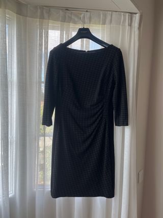 Vestido invierno RALPH LAUREN