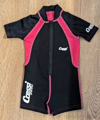 Traje neopreno niño/niña Cressi