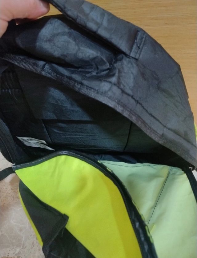 Mochila Bullpadel X Compact LTD