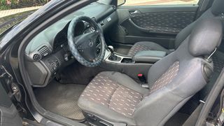 Mercedes-Benz Clase C 2003