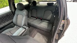 Mercedes-Benz Clase C 2003