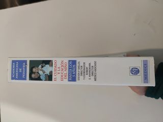 EL CUIDADO Y LA EDUCACION DEL NIÑO: HASTA LOS 5...