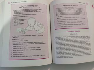 EL CUIDADO Y LA EDUCACION DEL NIÑO: HASTA LOS 5...
