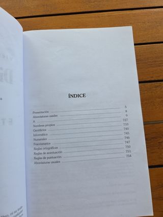 Diccionario Escolar Etimologico