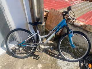 Bicicletas BMX y montaña