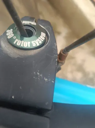 Bicicletas BMX y montaña