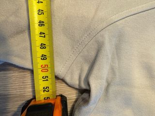 Polo Nike Beige - Talla XS