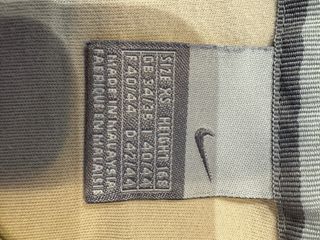 Polo Nike Beige - Talla XS