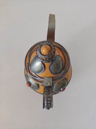 TETERA ORIENTAL VINTAGE