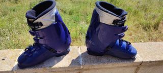 Botas Esquí Salomon Evolution 44
