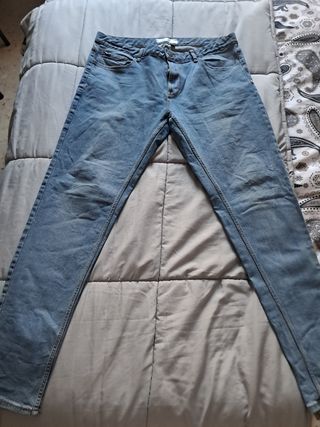 Pantalón vaquero talla 46