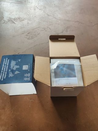 Turbina Renault 1.5 con coreassy NUOVO