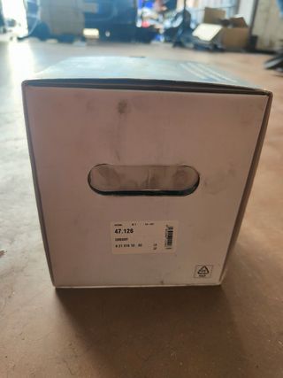 Turbina Renault 1.5 con coreassy NUOVO