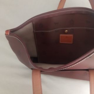 Bolso El Caballo marrón