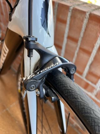 Bicicleta Carretera Specialized Tarmac SL4