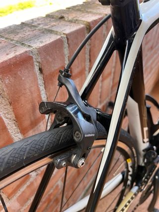 Bicicleta Carretera Specialized Tarmac SL4