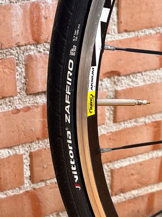 Bicicleta Carretera Specialized Tarmac SL4
