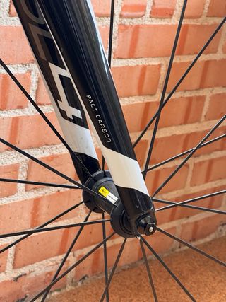 Bicicleta Carretera Specialized Tarmac SL4