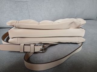 Bolso Parfois beige