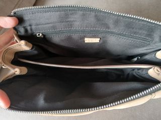 Bolso Parfois beige