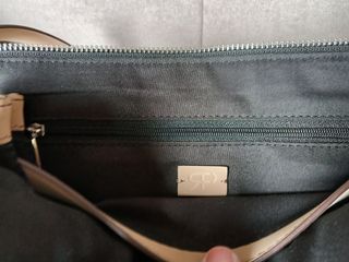 Bolso Parfois beige