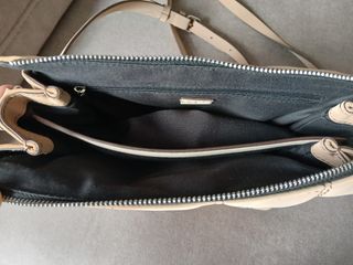 Bolso Parfois beige