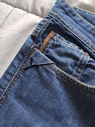 Pantalón vaquero talla 44