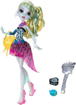 Bolso Monster High Lagoona 