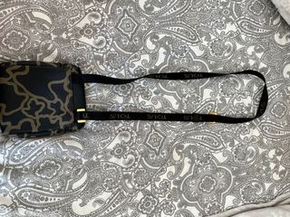 Bolso Tous bandolera mini negro