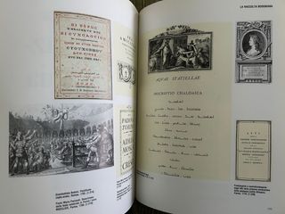 La Braidense La cultura del libro e biblioteche