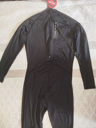 TRAJE NEOPRENO 