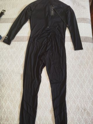 TRAJE NEOPRENO 