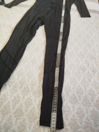 TRAJE NEOPRENO 