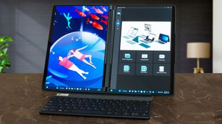 Yoga Book 9 Gen 13 i7-1355U/16GB/1TB/2.8K 13IRU8