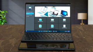 Yoga Book 9 Gen 13 i7-1355U/16GB/1TB/2.8K 13IRU8