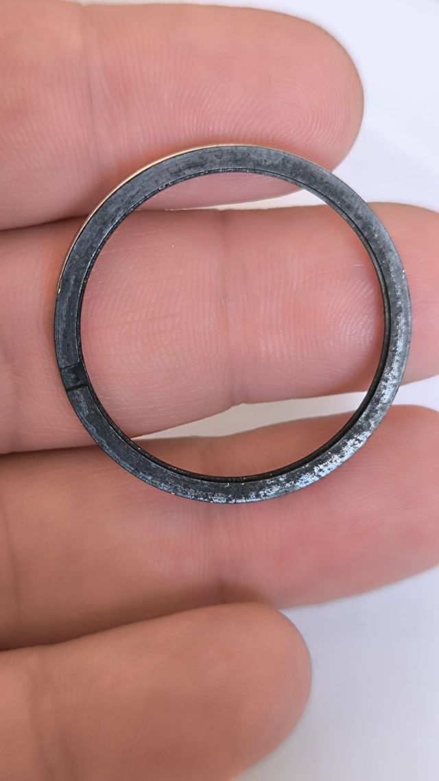 Bisel Seiko Helmet 6139-7101