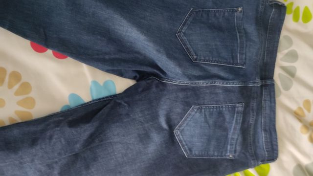 Vaquero mujer 44 Esmara