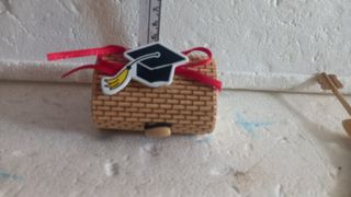 MINIATURE CASA DELLE BAMBOLE