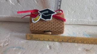 MINIATURE CASA DELLE BAMBOLE