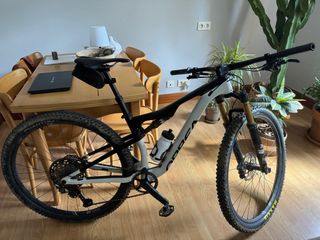 Orbea Oiz M 10 diciembre 2023 talla M