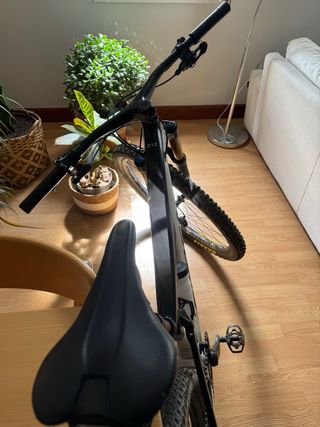 Orbea Oiz M 10 diciembre 2023 talla M