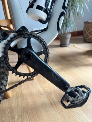 Orbea Oiz M 10 diciembre 2023 talla M