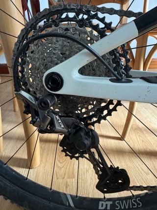 Orbea Oiz M 10 diciembre 2023 talla M