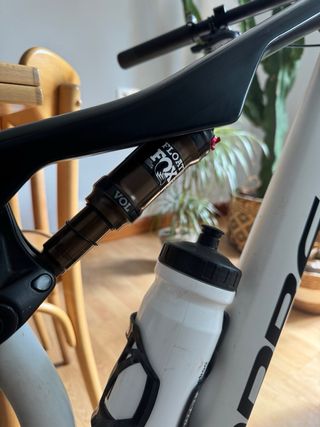 Orbea Oiz M 10 diciembre 2023 talla M