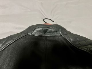 Chaqueta Triumph Braddan mesh